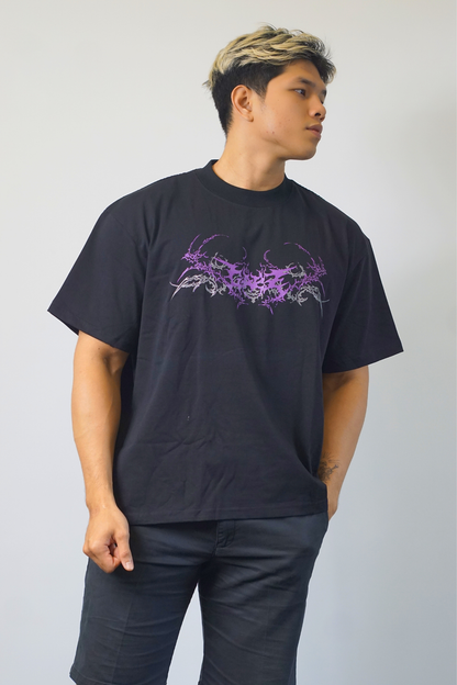 CHAOSMARK OVERSIZED TEE