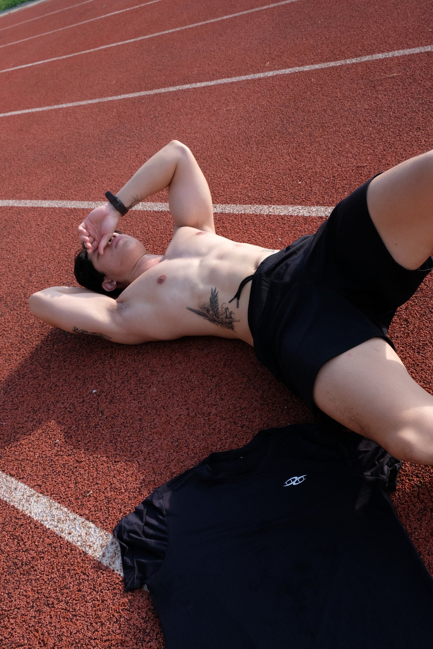 MOTIONLITE TRAINING SHORTS