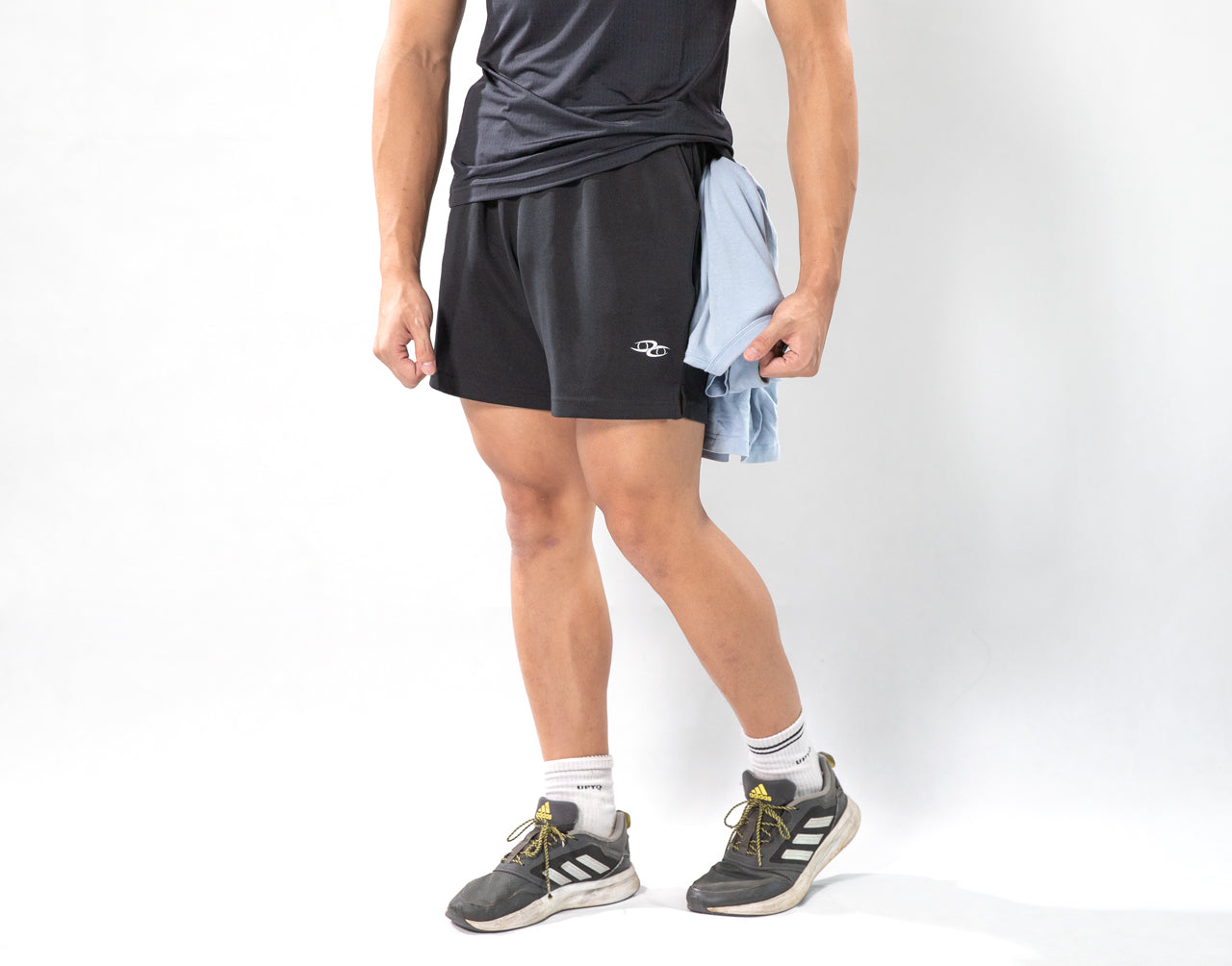 MOTIONLITE TRAINING SHORTS